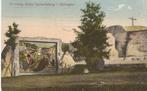 Nijmegen Calvarieberg Statie Kruisweg 1927, Verzenden, 1920 tot 1940, Gelopen, Noord-Holland