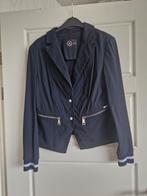 Te koop blauw dames jasje, merk Jane Lushka, maat L.
Lengte, Blauw, Maat 42/44 (L), Ophalen of Verzenden, Zo goed als nieuw