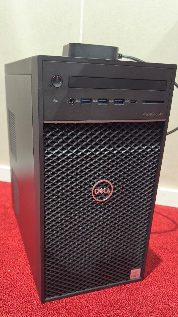 2K Gaming/workstation 10900k/32gb RAM/6700XT/512SSD, Computers en Software, Desktop Pc's, Zo goed als nieuw, 4 Ghz of meer, SSD