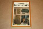 Boek. Koekplanken. J. J. Schilstra., Ophalen of Verzenden