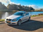 BMW 3-Serie 2.0 I 320 2009 Grijs, 1345 kg, 1995 cc, Zwart, 4 cilinders
