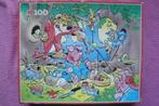 JUMBO KINDERPUZZLE 100 grote stukjes voor 1.50euro, Ophalen of Verzenden, Minder dan 500 stukjes, Gebruikt, Legpuzzel