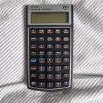 HP 10bII Financial Calculator / rekenmachine, Diversen, Rekenmachines, Ophalen, Zo goed als nieuw