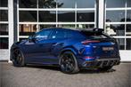 Lamborghini Urus 4.0 V8 NOVITEC (bj 2019, automaat), Auto's, Lamborghini, Automaat, Urus, Gebruikt, 8 cilinders