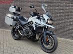 TRIUMPH TIGER EXPLORER XCA 1200tiger, 1215 cc, Motorrijbewijs A, Bedrijf, Meer dan 35 kW