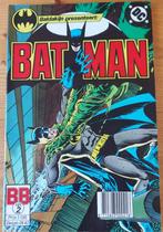 Batman # 2 & 17 (Baldakijn), Boeken, Strips | Comics, Gelezen, Amerika, Ophalen of Verzenden, Eén comic