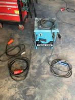 Tico 250, Doe-het-zelf en Verbouw, Gereedschap | Lasapparaten, Ophalen, Gebruikt, 250 ampère of meer, Elektroden