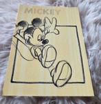 Mickey Mouse, Verzenden, 1980 tot heden, Ongelopen, Kinderen