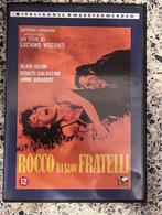 Rocco E I Suoi Fratelli, Vanaf 12 jaar, Ophalen of Verzenden, Zo goed als nieuw, Italië