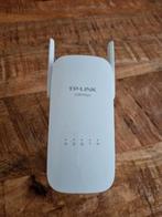 TP link AV1200 powerline AC wifi kit, Computers en Software, WiFi-versterkers, Ophalen, Gebruikt