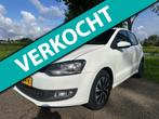 Volkswagen Polo 1.4 TDI BlueMotion|euro6|airco|, Voorwielaandrijving, Stof, Gebruikt, 580 kg