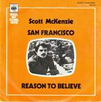 1967	Scott McKenzie			San Francisco, Cd's en Dvd's, Verzenden, 7 inch, Pop, Single