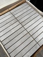 10m2 Villeroy & Boch Spotlight 30x30x1cm Grijs mat 2919CM65, Ophalen, Nieuw, 20 tot 40 cm, 10 m² of meer