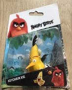ANGRY BIRDS - KEYCHAIN XXL - SLEUTELHANGER - NIEUW, Ophalen of Verzenden, Nieuw