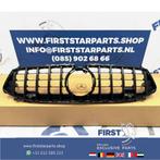 W118 CLA35 FACELIFT GRIL 2024 GT CLA AMG PANAMERICANA GT GRI, Auto-onderdelen, Gebruikt, -, Ophalen of Verzenden, -