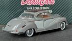 BMW 502 Coupe 1:43 Detailcars Pol, Hobby en Vrije tijd, Modelauto's | 1:43, Verzenden, Zo goed als nieuw, Auto