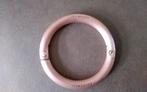 Neus ring voor stieren Hiatts Wrought British made, Dieren en Toebehoren, Overige Dieren-accessoires, Ophalen of Verzenden
