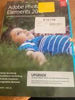 Adobe photoshop elements 2018, Alle leeftijden, Ophalen of Verzenden, Zo goed als nieuw