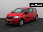 Skoda Citigo 1.0 Greentech Arctic | Airconditioning | Lichtm, Auto's, Voorwielaandrijving, Stof, Gebruikt, Origineel Nederlands