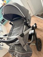 Joolz Kinderwagen, Gebruikt, Verstelbare duwstang, Ophalen, Kinderwagen