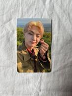 Kpop Enhypen Jay Border Day One album photocard, Ophalen of Verzenden, Zo goed als nieuw, Cd of Plaat