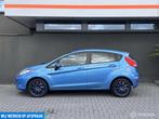 Ford Fiesta 1.25 Limited | Zuinig & Betrouwbaar | Rijklaar, Voorwielaandrijving, Euro 5, Gebruikt, 1242 cc