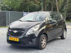 Chevrolet Spark 1.0 16V LS/Airco/Elekt Raam/NAP, Voorwielaandrijving, Gebruikt, Origineel Nederlands, Bedrijf