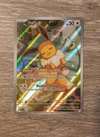 Eevee (SVP173), Ophalen of Verzenden, Zo goed als nieuw, Losse kaart