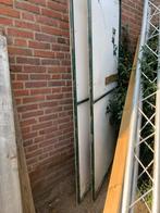 Volière panelen met Trespa, Dieren en Toebehoren, Ophalen, Gebruikt, Kunststof, Overige typen