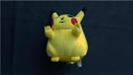 Pikachu Pokémon knuffel, Verzamelen, Ophalen of Verzenden, Zo goed als nieuw, Tv, Actiefiguur of Pop