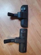 zuigmond miele stofzuiger, Ophalen of Verzenden, Gebruikt, Minder dan 1200 watt, Stofzuiger