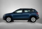Skoda Karoq 1.0 TSI Business Edition | ADAPTIEF CRUISECONTRO, Auto's, Skoda, Voorwielaandrijving, 12 maanden, Stof, Gebruikt