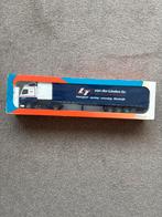 Tekno Van der Linden BV Model Vrachtwagen 1:50, Ophalen of Verzenden, Nieuw, Bus of Vrachtwagen, Tekno