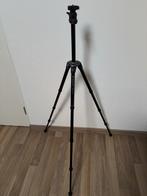 Vanguard statief, Zo goed als nieuw, Minder dan 150 cm, Met balhoofd, Ophalen of Verzenden