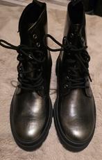 Sacha Heren Leren Boots - Maat 42 - Nieuw in Doos, Ophalen of Verzenden