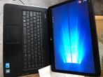 Laptop, Computers en Software, Ophalen, 15 inch, Met touchscreen, Zo goed als nieuw