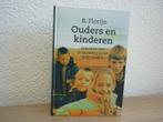 B. Florijn - Ouders en kinderen- gedachten over opvoeding, Boeken, Ophalen of Verzenden, Gelezen, Christendom | Protestants