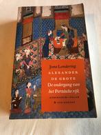 Jona Lendering - Alexander de Grote, Boeken, Geschiedenis | Wereld, Ophalen of Verzenden