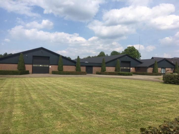 Opslag loods opslagruimte inboedel garagebox stalling, Zakelijke goederen, Overige Zakelijke goederen, Ophalen