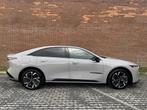 Mazda 6e Takumi Long Range 80 kWh DIRECT RIJDEN | 17 % BIJTE, Auto's, Automaat, Achterwielaandrijving, Zwart, 1928 kg