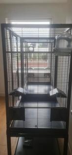 Montana cage, Dieren en Toebehoren, Ophalen, Gebruikt, Speelgoed