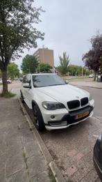 BMW X5 2007 Wit, X5, Wit, Bedrijf, 355 pk