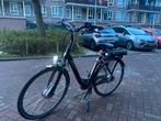 Sparta Amazone 4 Life elektrische moederfiets, Ophalen, Zo goed als nieuw, Sparta