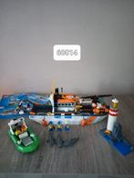 Lego 60014, Kinderen en Baby's, Speelgoed | Duplo en Lego, Ophalen of Verzenden, Zo goed als nieuw