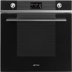 Oven, Witgoed en Apparatuur, Ovens, Ophalen, Oven, Nieuw, Inbouw