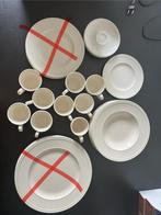 Wedgwood Windsor servies, Keramiek, Overige typen, Ophalen of Verzenden, Zo goed als nieuw