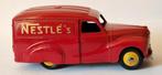 DinkyToys (England) 471 Austin A40 Van 'Nestlé's', Verzenden, Zo goed als nieuw, Auto, Dinky Toys