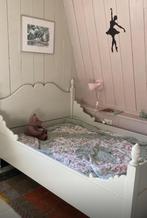 Mooi antiek twijfelaar 120x190, Ophalen of Verzenden, Gebruikt