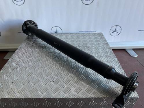 Tussenas van een Mercedes Sprinter, Auto-onderdelen, Remmen en Aandrijving, Mercedes-Benz, Gebruikt, 3 maanden garantie