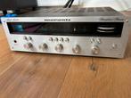 Marantz 2220, Audio, Tv en Foto, Versterkers en Receivers, Ophalen, Gebruikt, Overige systemen, Minder dan 60 watt